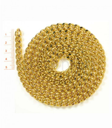 Groumette Chain - Small