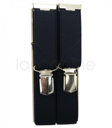 Standard Braces 30mm - Prym