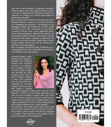 L' Uncinetto Mosaico