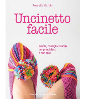 Uncinetto Facile - Manual