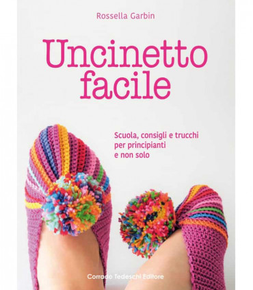 Uncinetto Facile - Manual