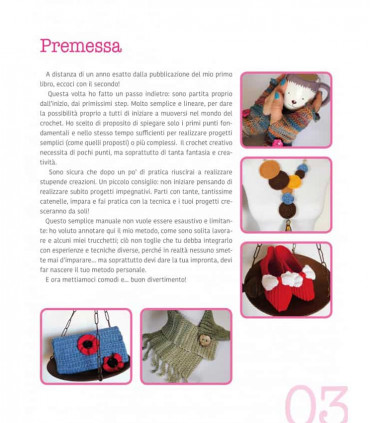 Uncinetto Facile