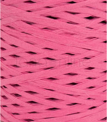 Raphia | 08 Fucsia