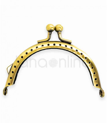 Click Clasp - Coin Purse