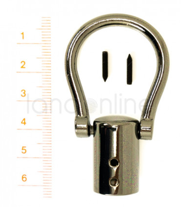 Hook for Handles - Closed