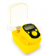 Digital Count Turns with case
