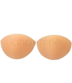 Push-Up Balconette Bra Cups