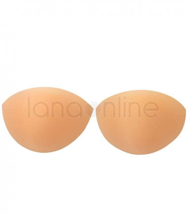 Push-Up Balconette Bra Cups
