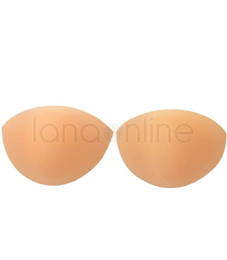 Push-Up Balconette Bra Cups