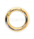 Openable Ring - Gold