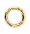 Openable Ring - Gold