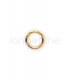 Openable Ring - Gold
