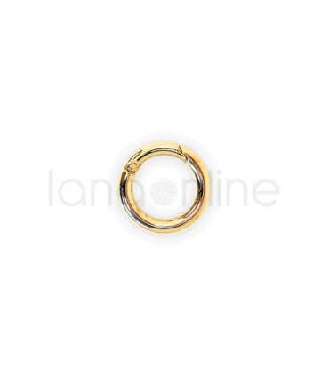 Openable Ring - Gold