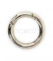 Openable Ring - Silver