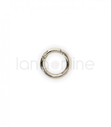 Anello Apribile - Argento