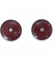 Automatic Acetate Button - Size 44