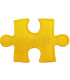 Applicazione Termoadesiva - Puzzle