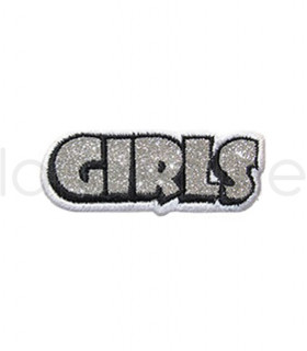 Thermoadhesive Patch - Girls