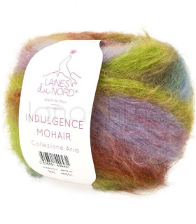 Indulgence Mohair