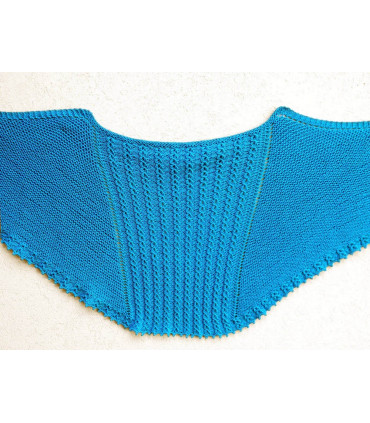 Shawl Pattern Collection 180 minutes and ...
