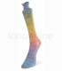 Watercolor Sock