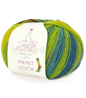 Paint Sock