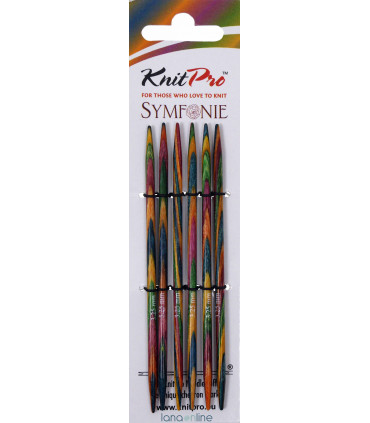 Double pointed needles KP Symphonie