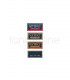 Thermoadhesive Patch - Sport Brand