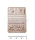 Thermoadhesive Patch - US 51