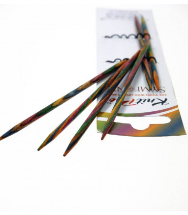 Double pointed needles KP Symphonie