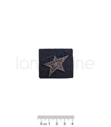 Thermoadhesive Patch - STARS