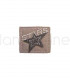 Thermoadhesive Patch - STARS