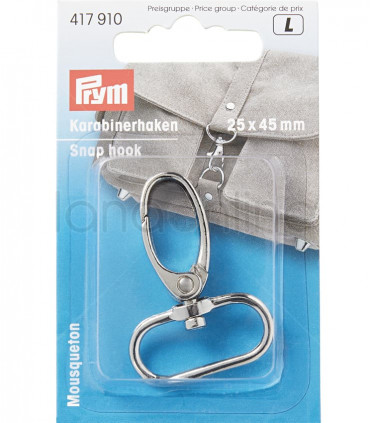 Snap Hook - Small
