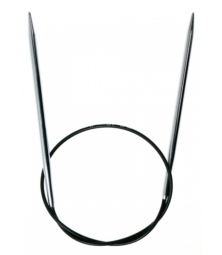 Ferri Circolari Drops, Pro Classic Acciaio 40 cm