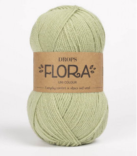 Drops Flora
