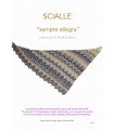 Always Merry Shawl Pattern