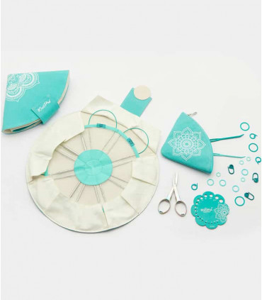 Set Explore Knit Pro Mindful- Circular Needles