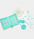 Set Kindness Knit Pro Mindful - Ferri Circolari Intercambiabili