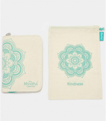 Set Kindness Knit Pro Mindful - Ferri Circolari Intercambiabili