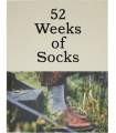 52 Weeks of Socks - Manuale