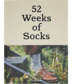 52 Weeks of Socks