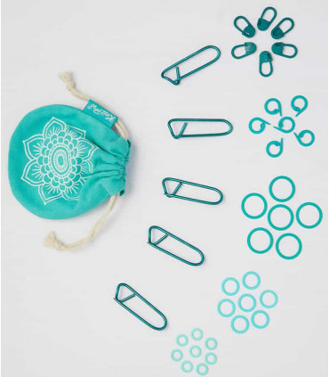 Segnapunti Mindful - KnitPro