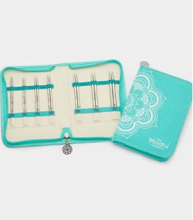 Set Believe Knit Pro Mindful - Ferri Circolari Intercambiabili