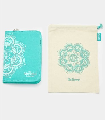 Set Believe Knit Pro Mindful - Ferri Circolari Intercambiabili