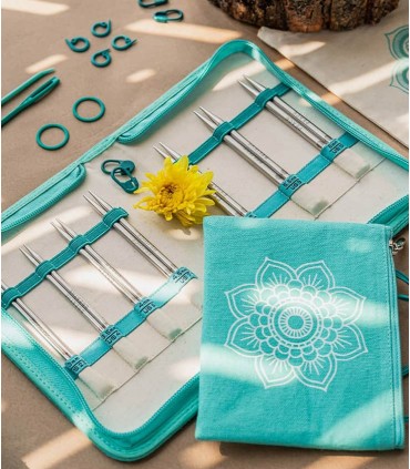 Set Believe Knit Pro Mindful - Ferri Circolari Intercambiabili