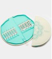 Set Warmth Knit Pro Mindful - Ferri Circolari Intercambiabili