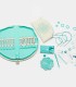 Warmth Set Knit Pro Mindful- Interchangeable Circular Needles