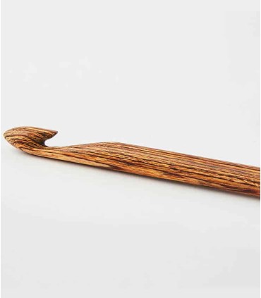 Uncinetto Tunisino Ginger - KnitPro