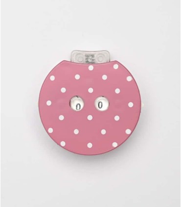 Contagiri Clicky - KnitPro