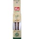 Short Points - Interchangeable Circular Needles - PRYM